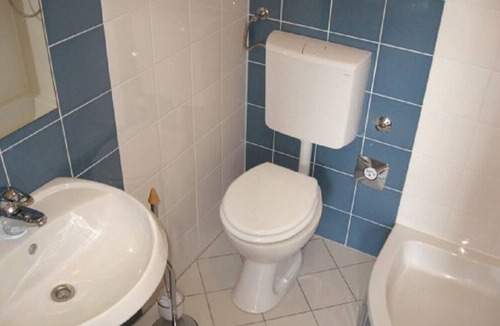 Posedarje Apartment | Ante - 50m From the sea - A1 Plavi