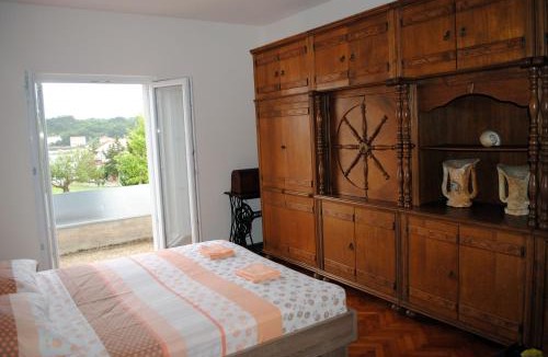 Verunic Apartment | Ante Carov Apartment