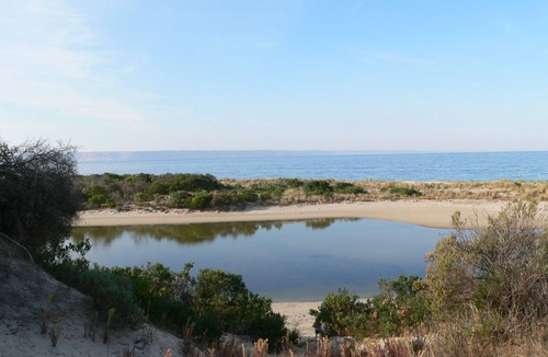 Antechamber Bay Cabin | Antechamber Bay Eco Cabins