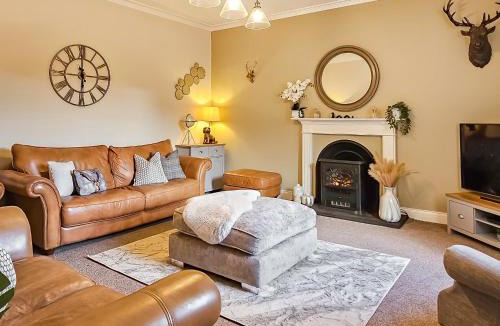 Scaniport House | Antfield House