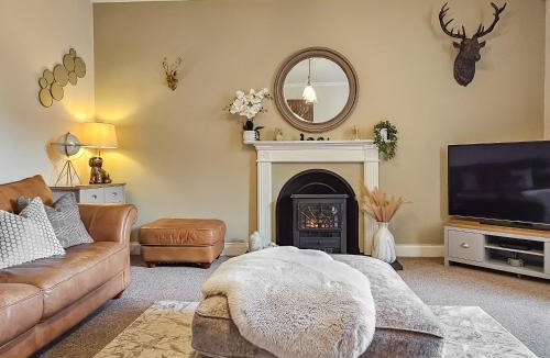 Scaniport House | Antfield House