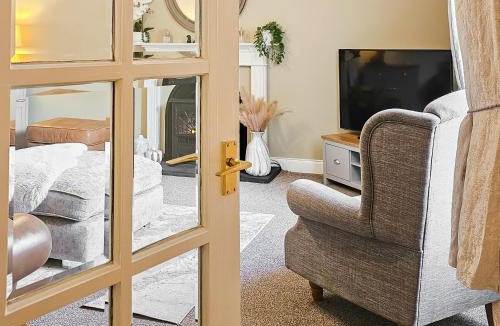 Scaniport House | Antfield House