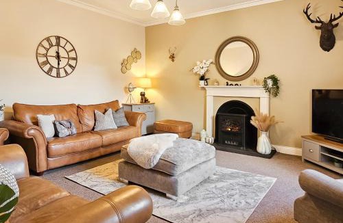 Scaniport House | Antfield House