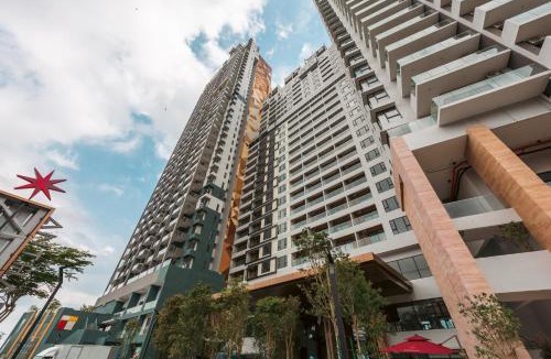 Genting Highlands Hotel | Antharas 1 Genting Highlands