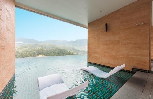 Genting Highlands Hotel | Antharas 1 Genting Highlands