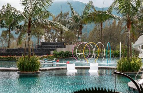 Genting Highlands Hotel | Antharas 1 Genting Highlands