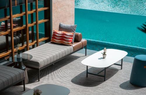 Genting Highlands Hotel | Antharas 1 Genting Highlands