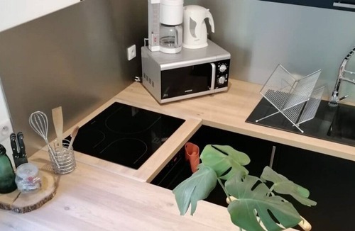 Chaux-Champagny Apartment | Anthocyanins