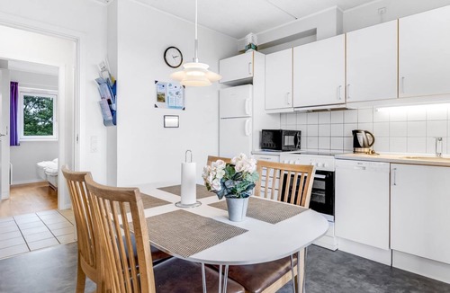 Emmerlev Apartment | "Anthonie" by Interhome