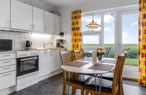 Emmerlev Apartment | "Anthonie" by Interhome