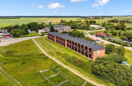 Emmerlev Apartment | "Anthonie" by Interhome