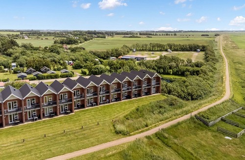 Emmerlev Apartment | "Anthonie" by Interhome