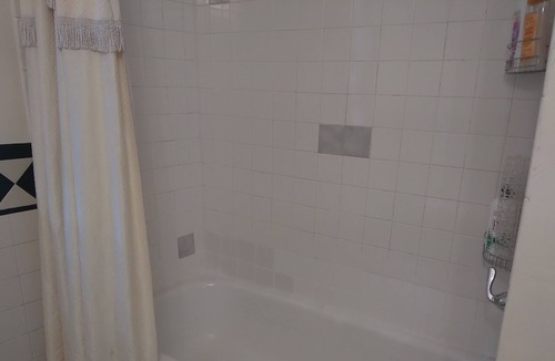 Liberty House | Anthony's 1 bedroom hide away