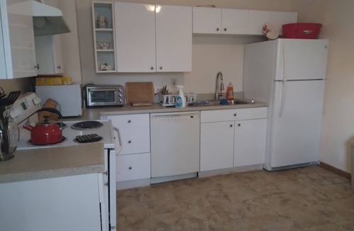 Liberty House | Anthony's Castle