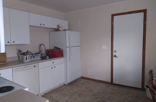 Liberty House | Anthony's Castle