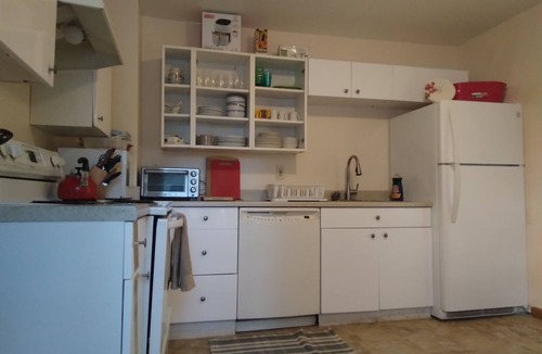 Liberty House | Anthony's Castle