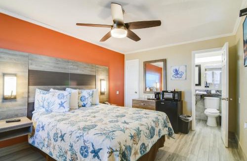 Orlando Beach Hotel | Anthony's on the Beach