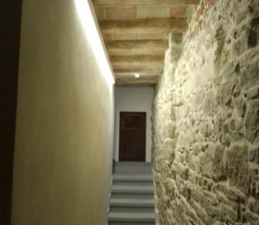 Centre Historic de Manresa Apartment | Antic Manresa Nou