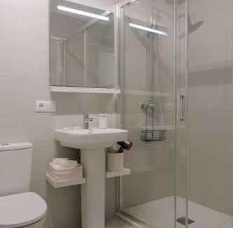 Old Town Apartment | Antic Rooms El Velero