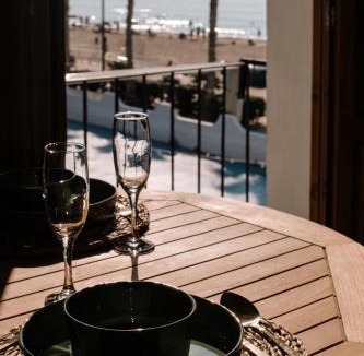 Old Town Apartment | Antic Rooms Filador