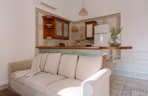 Old Town Apartment | Antic Rooms Filador