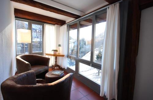 Lavizzara Hotel | Antica Osteria Dazio