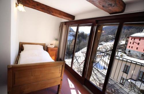 Lavizzara Hotel | Antica Osteria Dazio