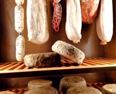 Palagnedra Hotel | Antica Osteria Ghiridone