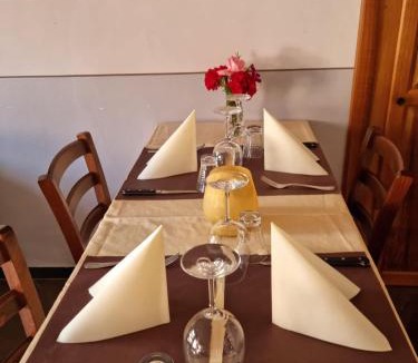 Palagnedra Hotel | Antica Osteria Ghiridone
