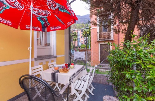 Muralto Apartment | Antica Scuderia Apartment