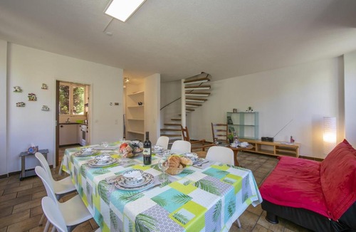Muralto Apartment | Antica Scuderia Apartment