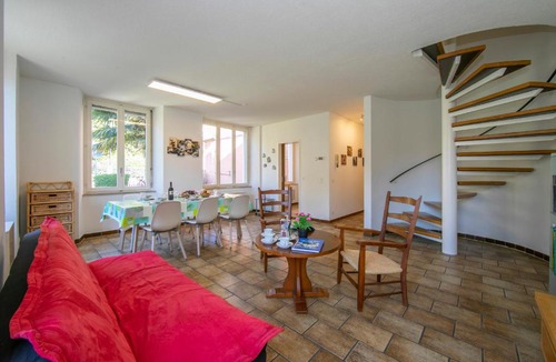 Muralto Apartment | Antica Scuderia Apartment