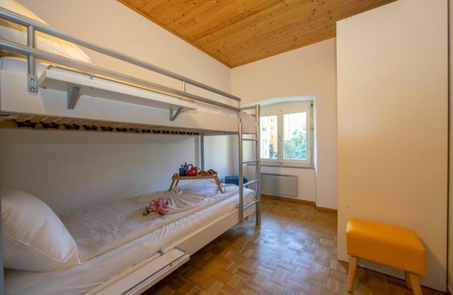 Muralto Apartment | Antica Scuderia Apartment