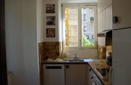 Muralto Apartment | Antica Scuderia by Interhome