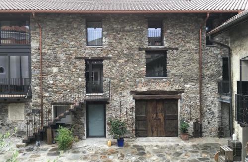 Cadenazzo Bed & Breakfast | Antica Sosta dei Viandanti