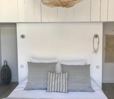 Quartier Administrations Bed & Breakfast | Antichambre