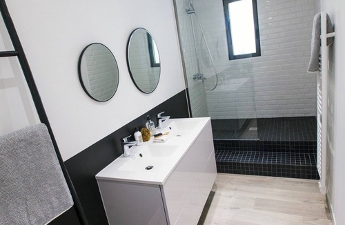 Quartier Administrations House | Antichambre