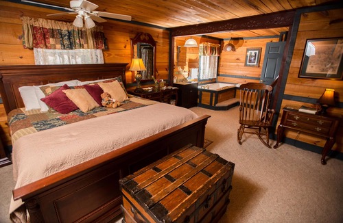 Keedysville Bed & Breakfast | Antietam Overlook Farm
