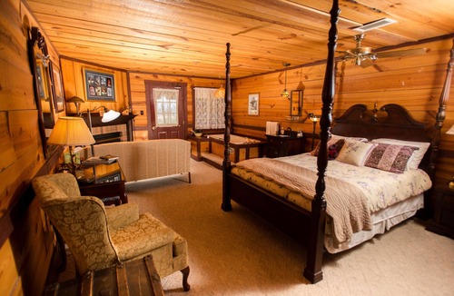 Keedysville Bed & Breakfast | Antietam Overlook Farm