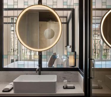 Sant Antoni Hotel | Antiga Casa Buenavista