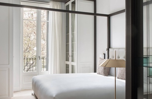 Sant Antoni Hotel | Antiga Casa Buenavista