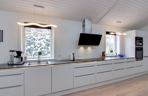 Balka House | "Antigona" - 250m from the sea by Interhome