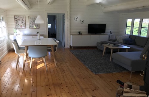 Skallerup Klit House | "Antigona" - 900m from the sea by Interhome