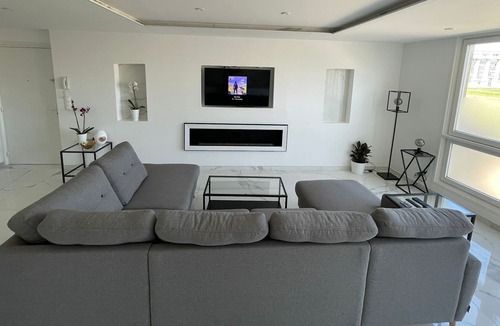 Antigone Apartment | Antigone Apartment