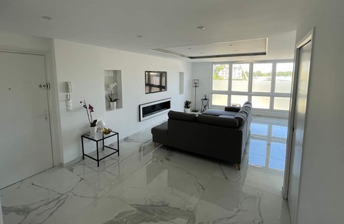 Antigone Apartment | Antigone Apartment