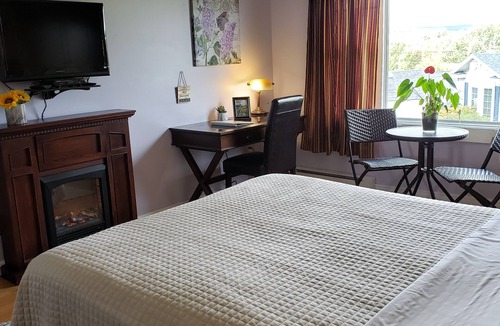 Antigonish Hotel | Antigonish Evergreen Inn