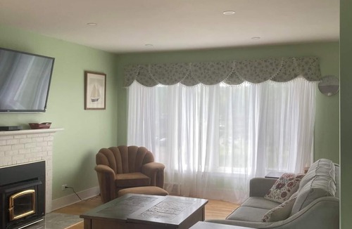 Antigonish Hotel | Antigonish Evergreen Inn