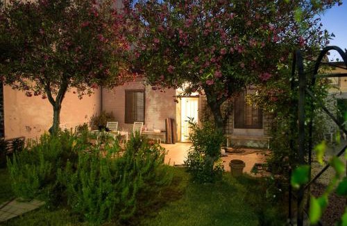 Los Cuarteros Apartment | Antigua Casa de Pescadores