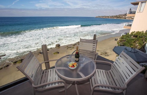Laguna Beach Villa | Antigua