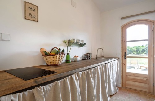 Rabos Cottage | Antiguo Pajar en Casa Rural Molí Roquer